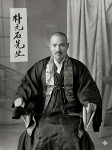 부산 박원석 (朴元石, 1892~?)